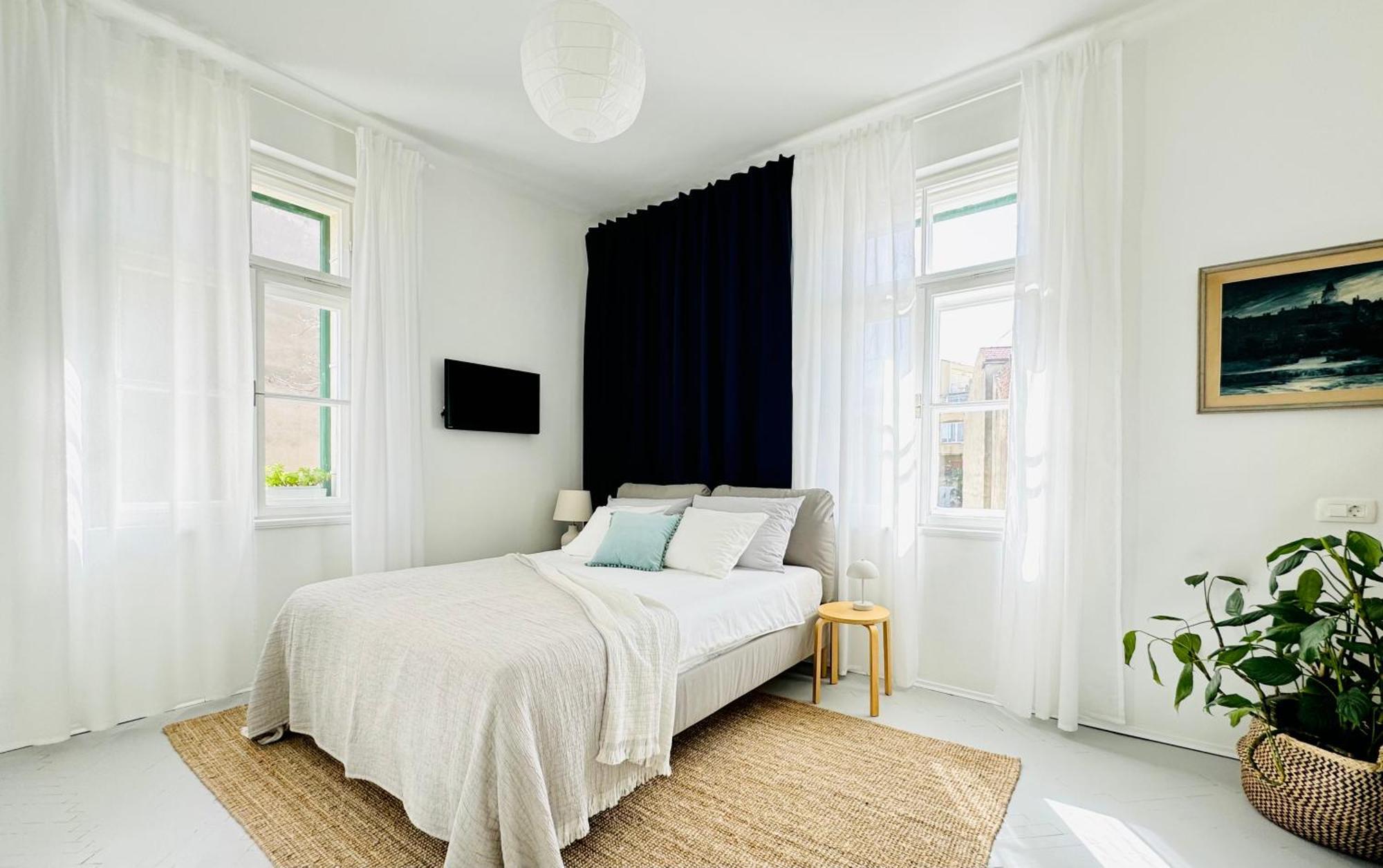 Jardin Rooms Split Kültér fotó