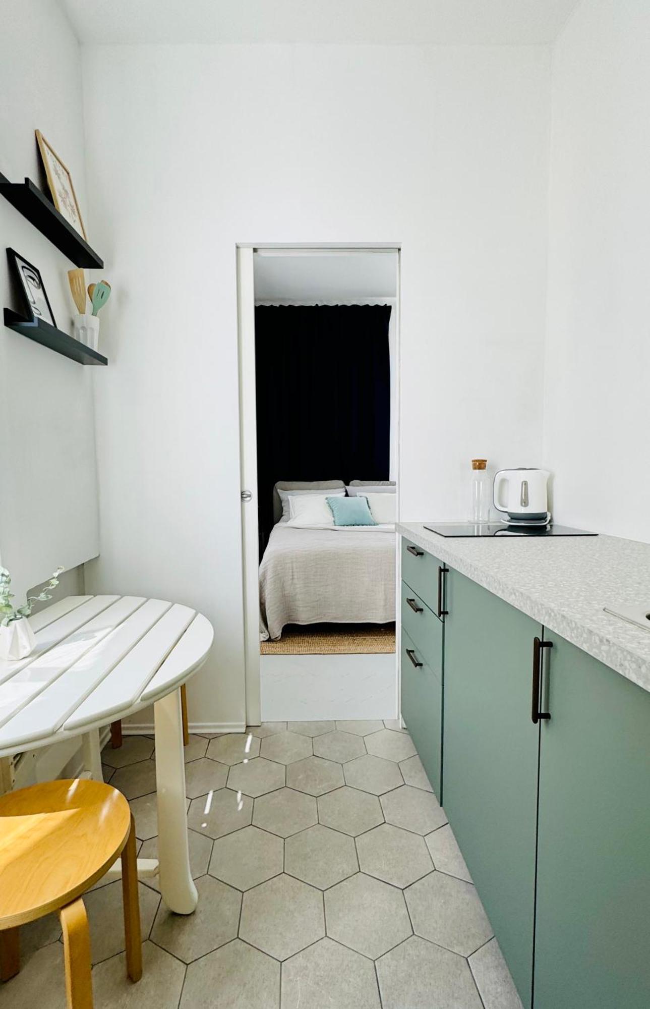 Jardin Rooms Split Kültér fotó