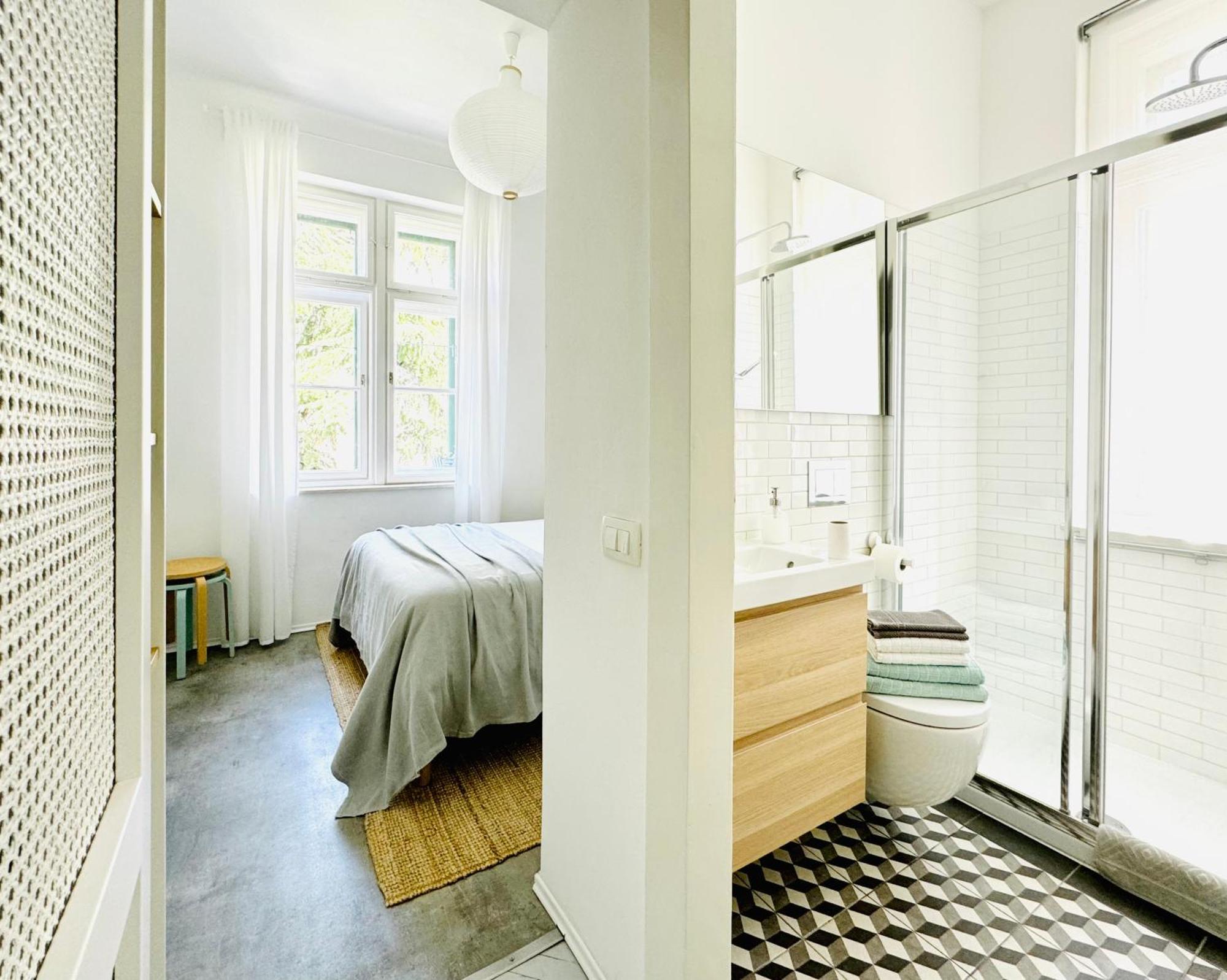 Jardin Rooms Split Kültér fotó