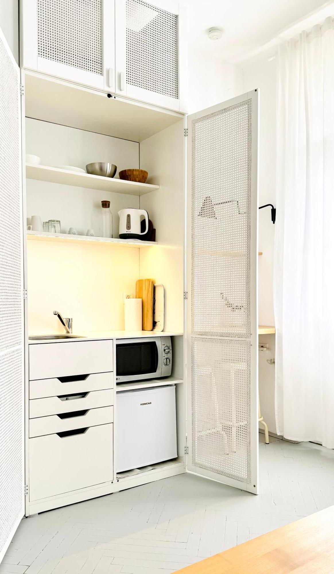 Jardin Rooms Split Kültér fotó