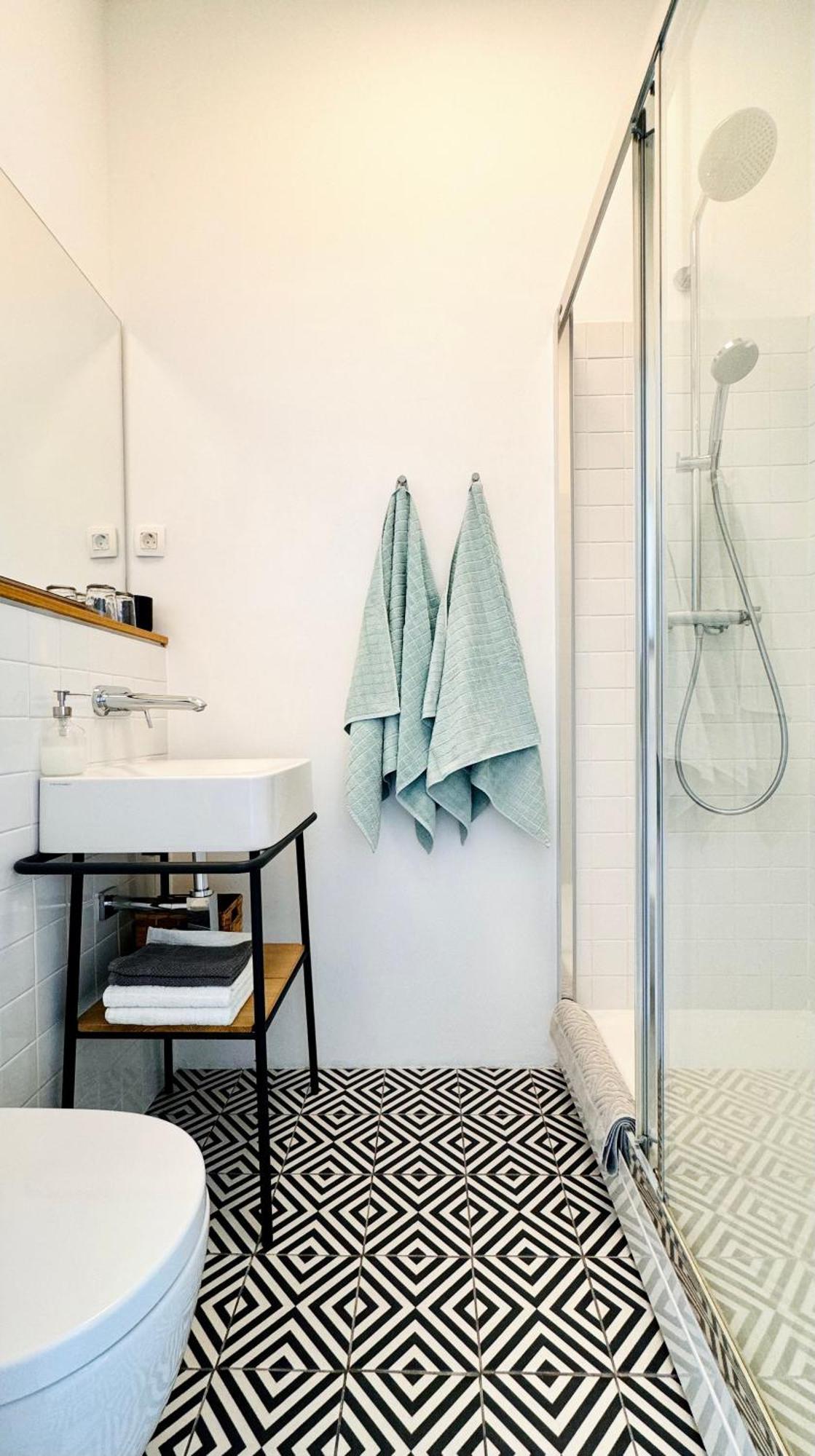 Jardin Rooms Split Kültér fotó