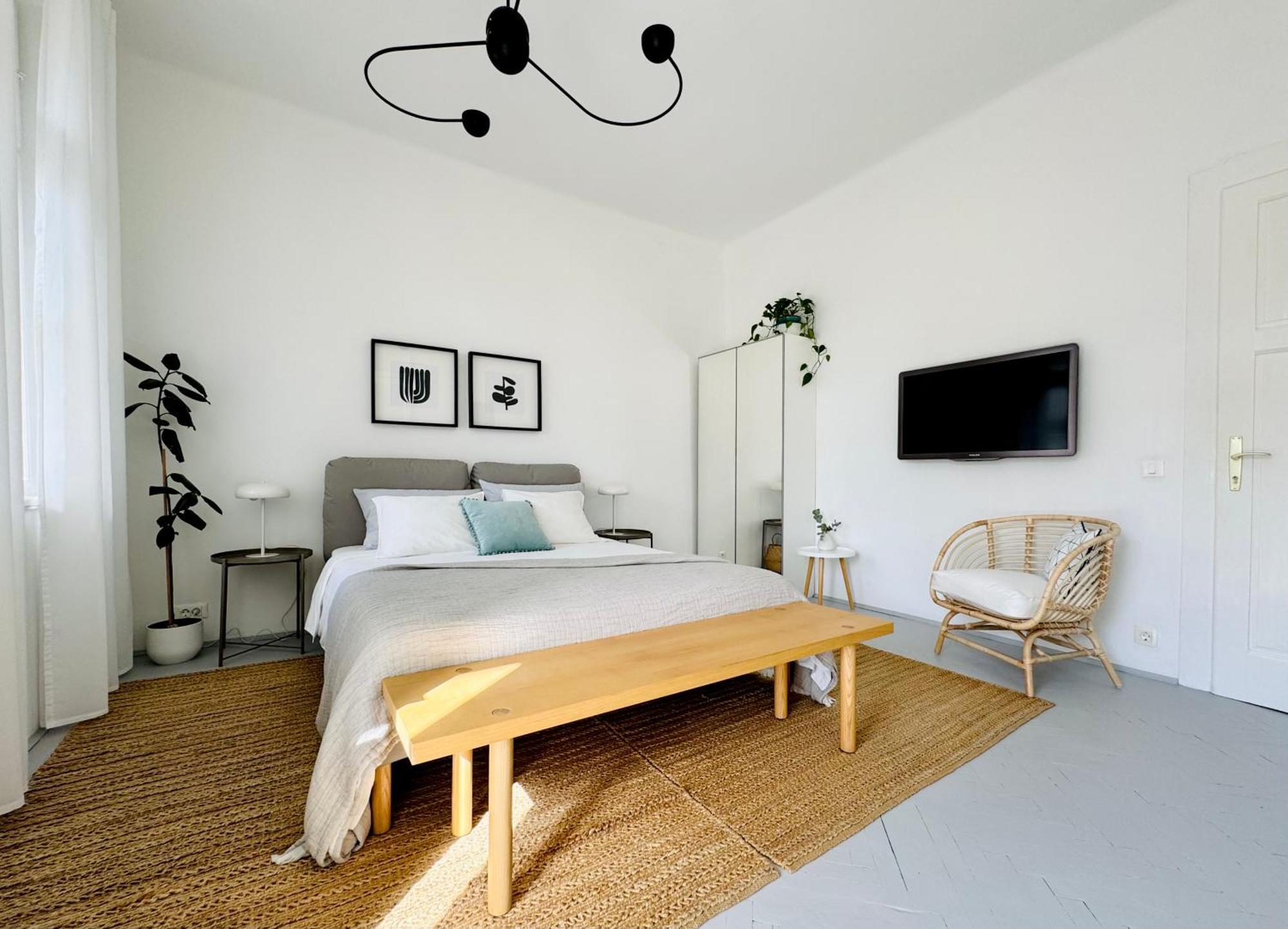 Jardin Rooms Split Kültér fotó